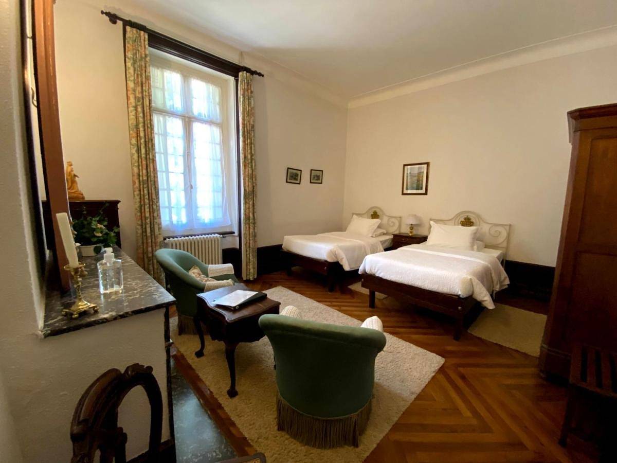 Standard  Room in Serra do Buçaco, Luso