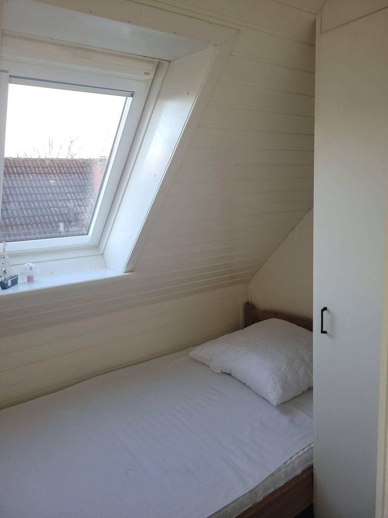 Ferienhaus Kramme in Tinnum, Sylt (Gemeinde)