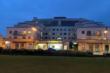 Gîte pour 5 personnes à Galway