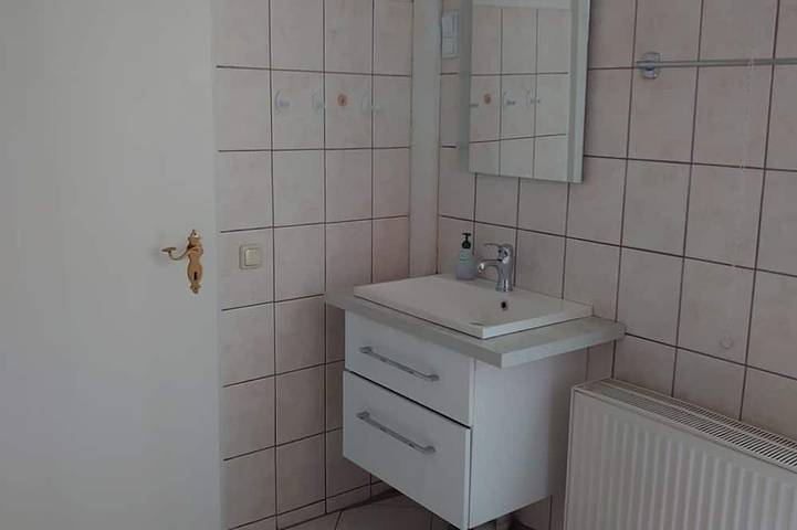 Ferienwohnung für 4 Personen, mit Garten und Sauna in Schloss Wernigerode - 4