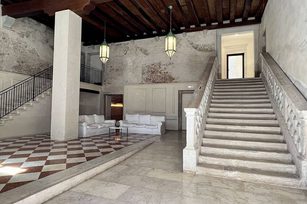 Appartamento vacanze a Venezia a partire da 704€ a notte