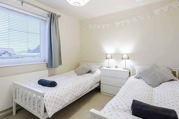 Cottage for 6 People in Brancaster, Norfolk, Photo 4