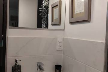 Appartement De Vacances pour 4 Personnes dans Agen, Région d'Agen, Photo 2