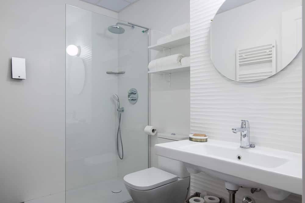 Ganze Wohnung, Primero D - 1D - Apartamentos Almada - Plaza del Pilar in Saragossa, Saragossa Provinz