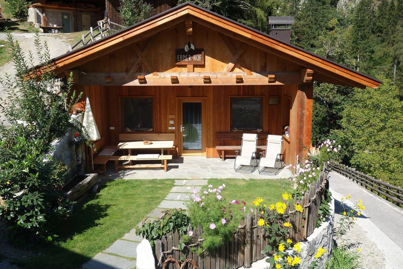 Chalet for 6 People in Riffian, Trentino-Alto Adige