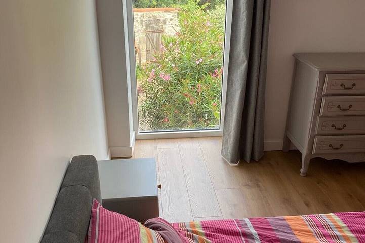 Location de vacances pour 17 personnes, avec piscine à Luçon - 3