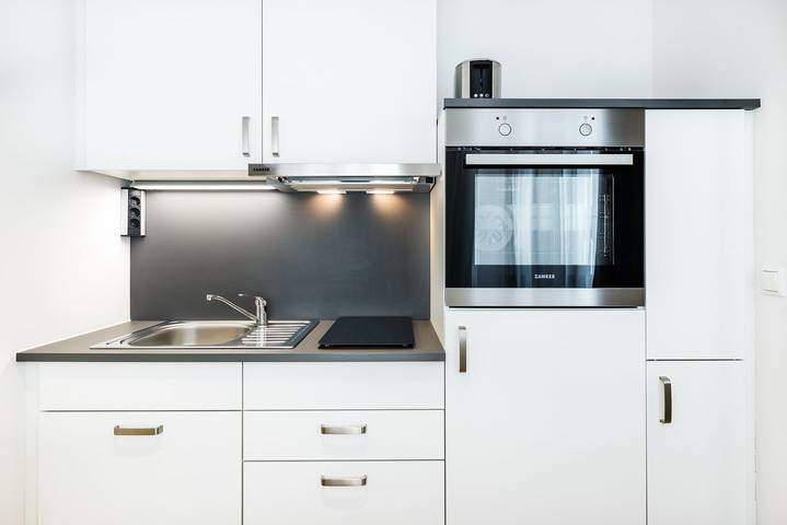 Ferienwohnung für 2 Personen, mit Sauna in Wismarer Bucht - 4