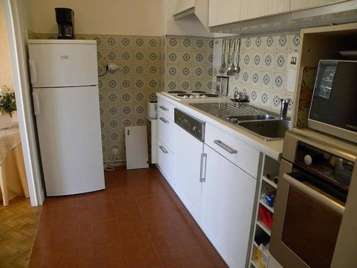 Gîte pour 3 personnes, avec vue et terrasse dans Casino De Cassis - 3