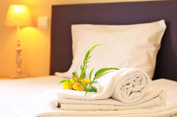 Bungalow für 10 Personen, mit Garten an der Algarve - 3