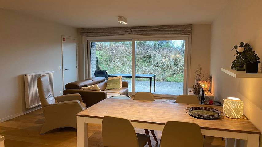 Gîte pour 5 personnes dans Oostduinkerke - 3