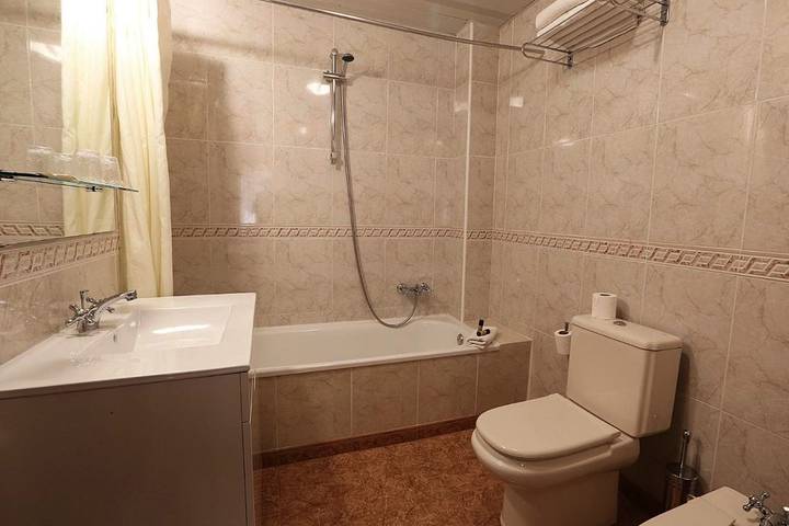 Maison d’hôte pour 4 personnes, avec balcon à Sintra - 2