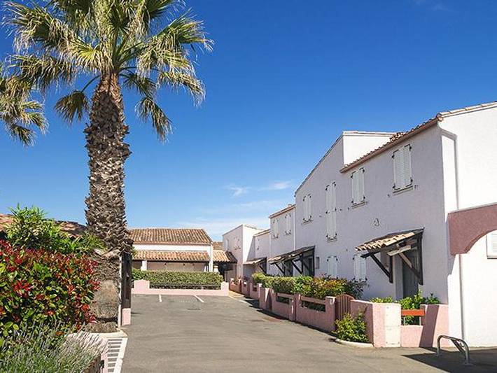 Camping für 8 Personen in Cap d'Agde - 2