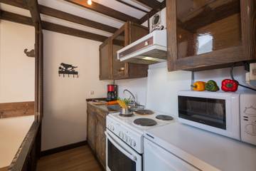 Hütte für 4 Personen in Chamonix, Region Bonneville, Bild 4