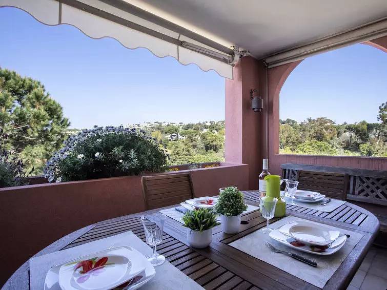 Appartement entier, 3 Pièces 4 Personnes in Villeneuve-Loubet, Région de Cannes