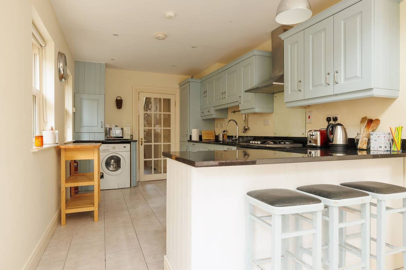 Guestready - Charming Portobello house in Dublin, County Dublin