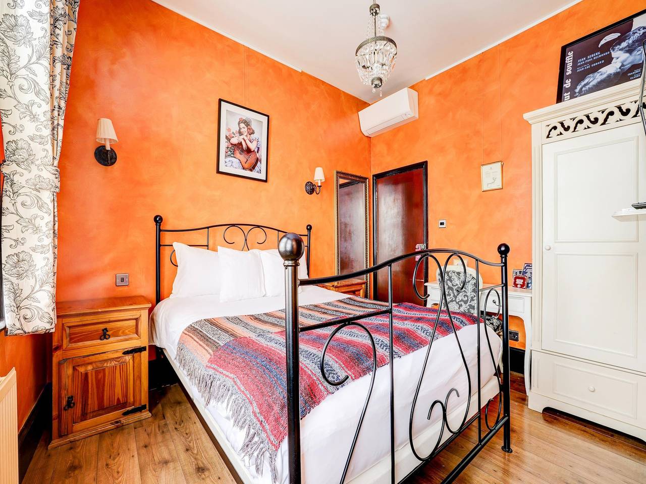 Entire apartment, Church Street Hotel by Belvilla near The Oval in Southwark, London