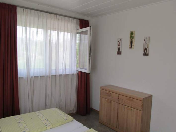 Ganze Wohnung, Ferienwohnung '4, 50qm' mit Seeblick, privaten Balkon und Wi-Fi in Wasserburg (Bodensee), Bayerisch Schwaben