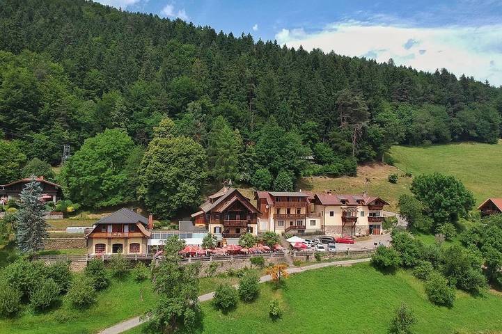 Ferienhaus für 3 Personen, mit Garten in Spittal an der Drau - 4