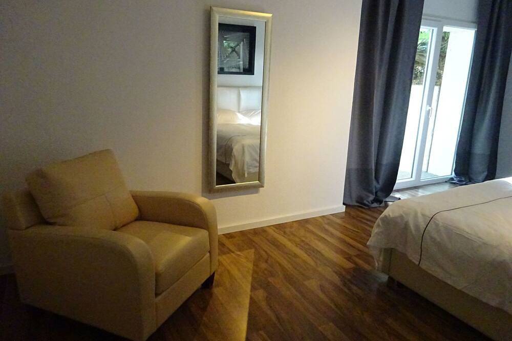 Ganze Wohnung, Rheintalblick 2 in Linz am Rhein, Osteifel