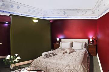 B&b für 2 Personen in Catania, Catania Provinz, Bild 4