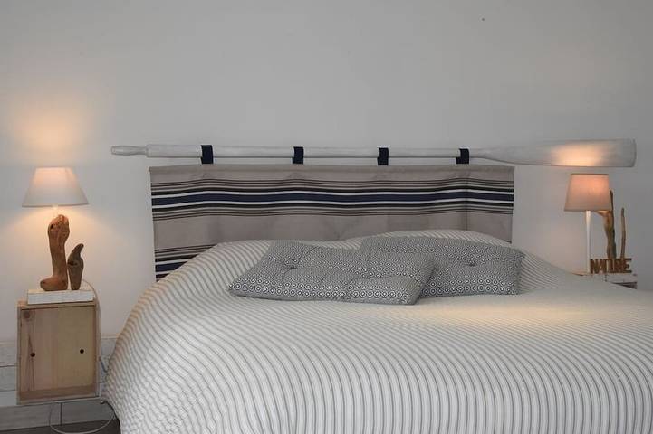 Villa pour 4 personnes, avec jardin et terrasse à Lège-Cap-Ferret - 3