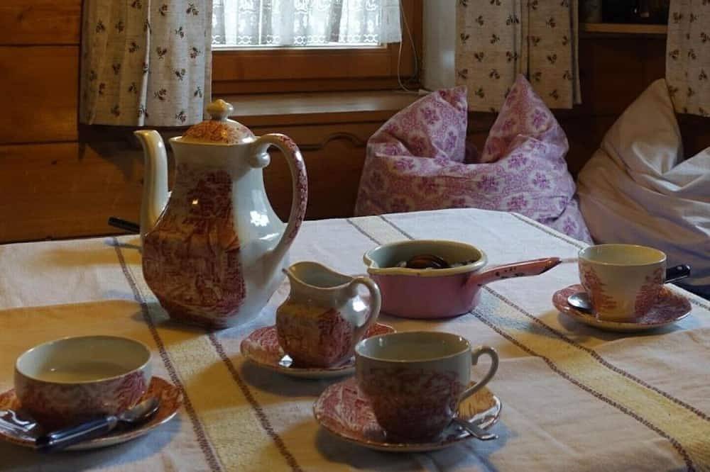 Rustic self-catering house in Virgen, Tyrol for up to 8 people in Virgen, Bezirk Lienz