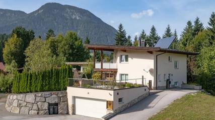Appartement voor 4 Personen in Söll, Hohe Salve, Afbeelding 1
