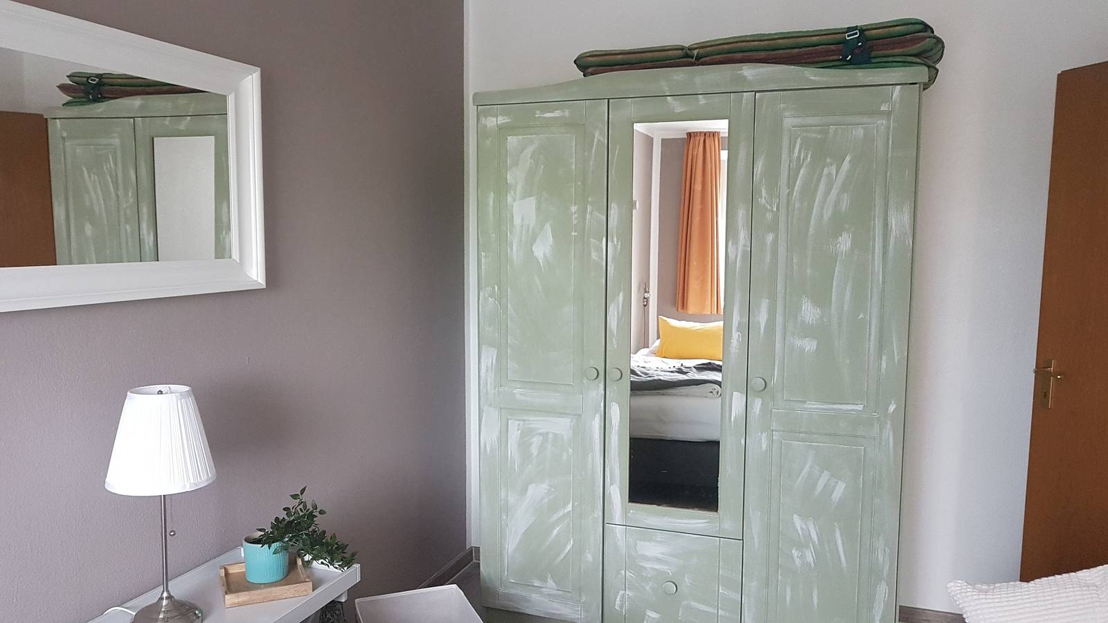 Appartamento vacanze a Wittmund a partire da 181€ a notte
