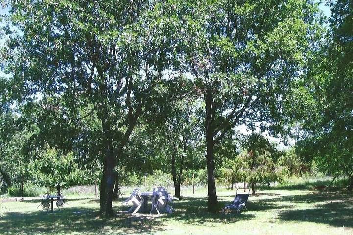 Loue Villa Au Charme  Provencale 595€ la semaine in Montmeyan, Région de Brignoles