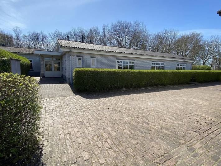 Ferienhaus für 34 Personen, mit Terrasse und Balkon/Terrasse - 1