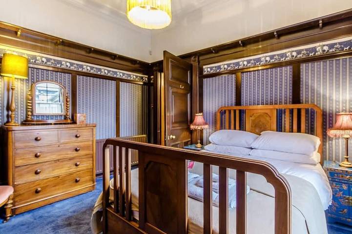 5 Bed in Aberfeldy (oc-ca119) in Aberfeldy, Perthshire