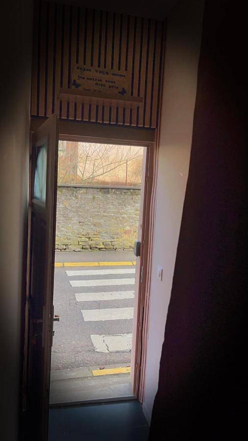 Gîte pour 5 personnes, animaux acceptés à Baccarat - 3