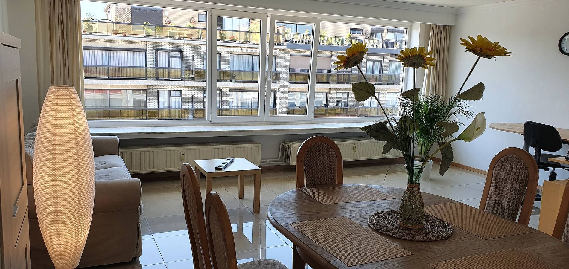 Vakantieappartement voor 6 Personen in Antwerpen, Antwerpen en omgeving