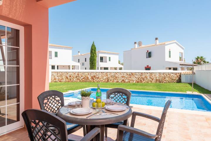 Menorca Bay 4 in Son Blanc, Ciutadella