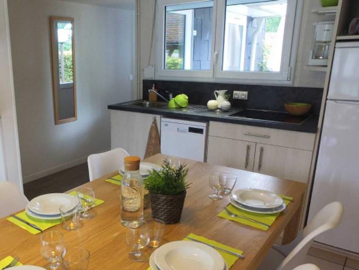 Location de vacances pour 5 personnes en Seine-Maritime - 3