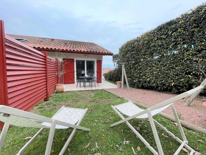 Gîte pour 2 personnes à Ainhoa - 2