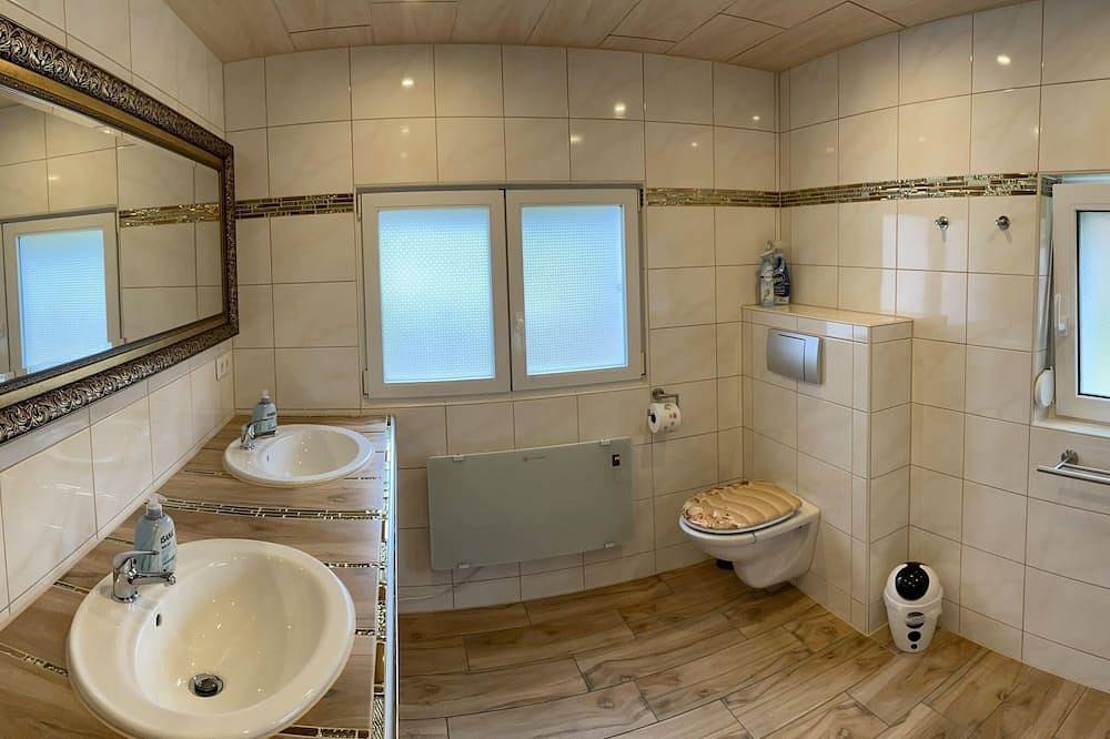 Ferienhaus Seeblick, Schönberg in Lindow, Ruppiner Seenland