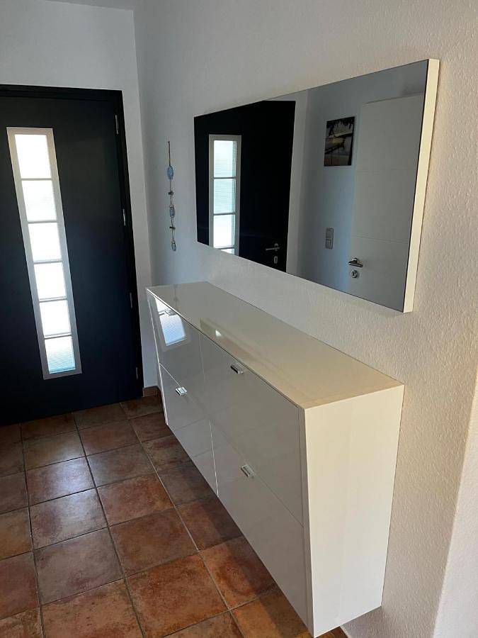 Ferienhaus für 6 Personen, mit Garten in Malente - 3