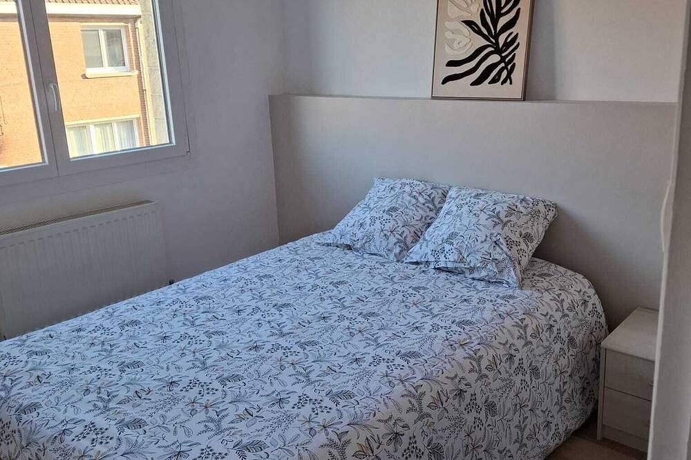 House near gravelines 5 minutes from the beach in Grand-Fort-Philippe, Dunkirk region