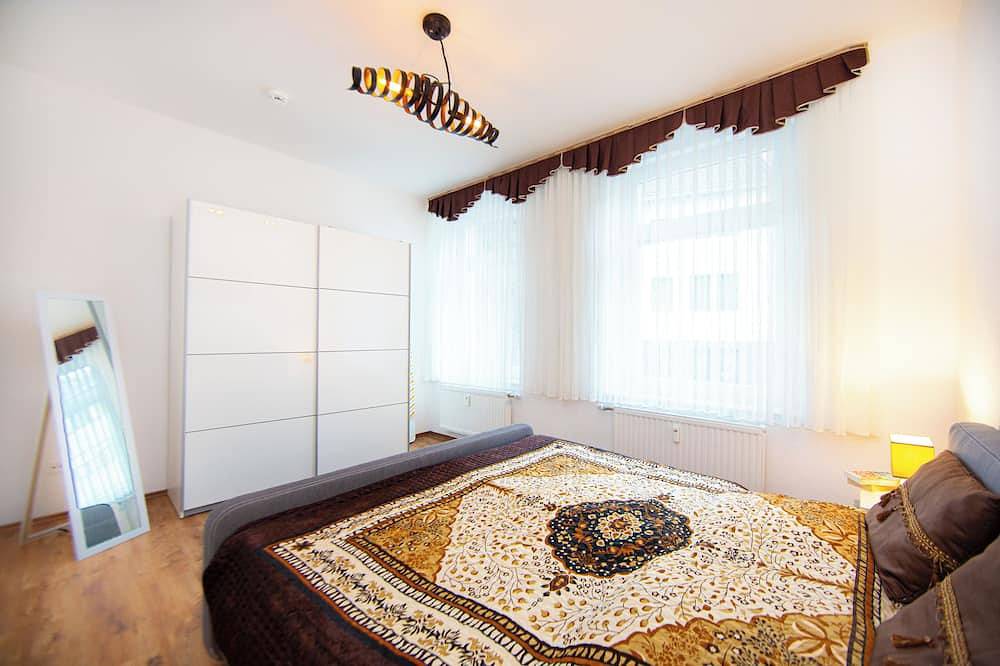 Ganze Wohnung, Stunning 2- Bedroom Apartment with Breathtaking River Views in Bad Ems in Bad Ems, Lahn-Taunus