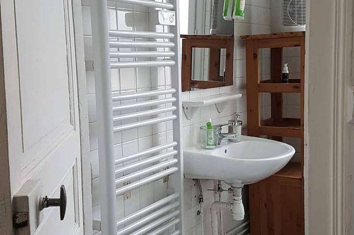 Gîte pour 2 personnes à Beauvais - 4