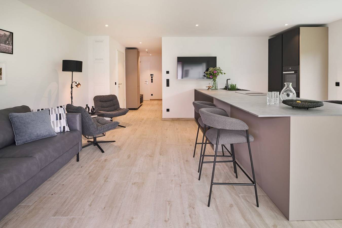 Vakantieappartement voor 3 Personen in Berchtesgaden, Beierse Alpen
