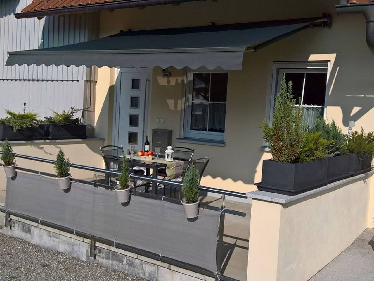 Ganze Ferienwohnung, Ferienwohnung Seestein - Ferienwohnung Seestein mit 50qm, 1 Schlafzimmer, max. 2 Personen in Lindau, Bayerisch Schwaben