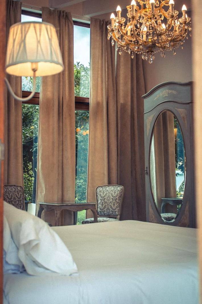 Finca mit hund für 2 Personen, mit Terrasse und Garten sowie Pool und Ausblick in Sóller - 4