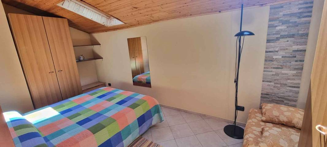 Ganzes Studio, Studio mit Seeblick in Comune di Meina, Lago Maggiore (Piemont)