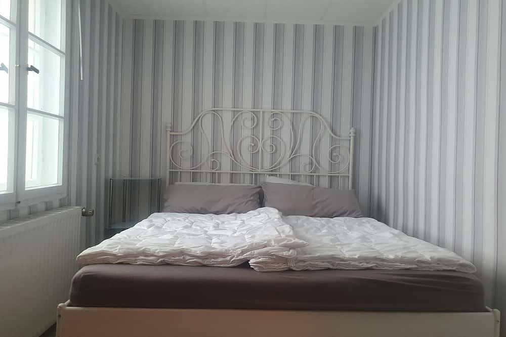 Ganze Wohnung, Ferienwohnung/App. für 2 Gäste mit 30m² in Wittenbeck in Wittenbeck, Rostock und Umgebung