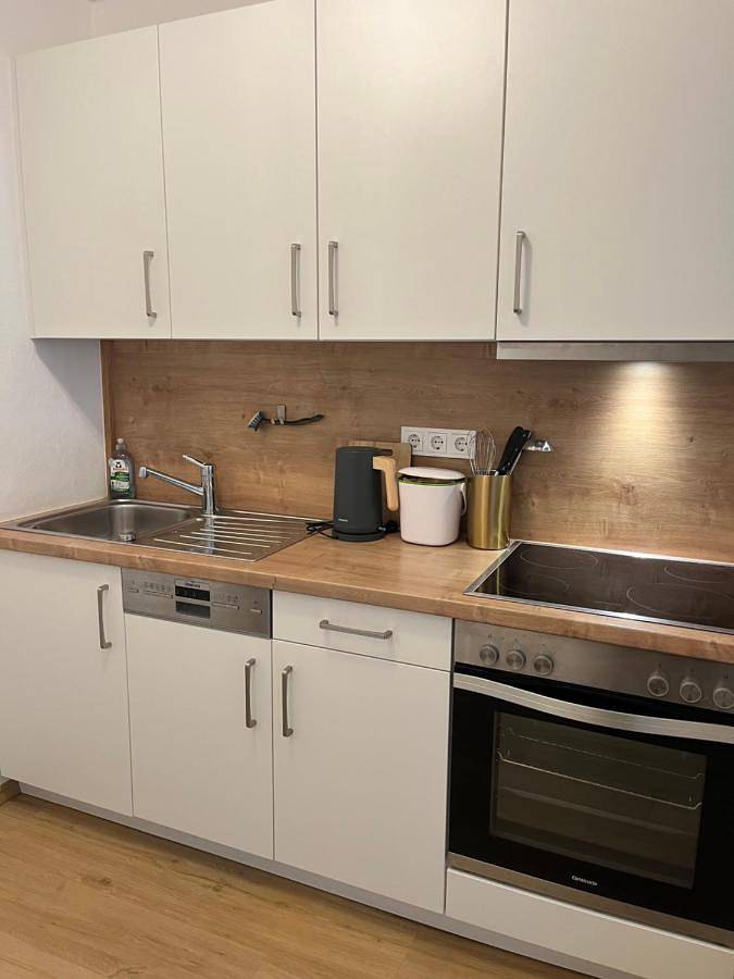 Ganze Wohnung, Ferienwohnung Aumühle in Freilassing, Rupertiwinkel
