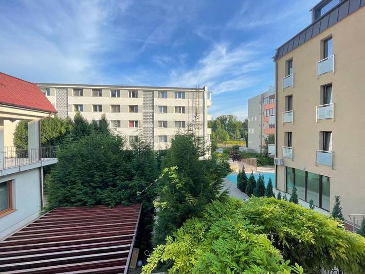 Gîte pour 6 personnes, avec terrasse et vue dans Cluj-Napoca - 2