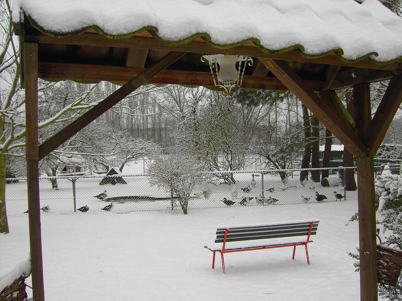 Vakantiehuis in Bergen op Zoom met tuin in Bergen op Zoom, Noord-Brabant