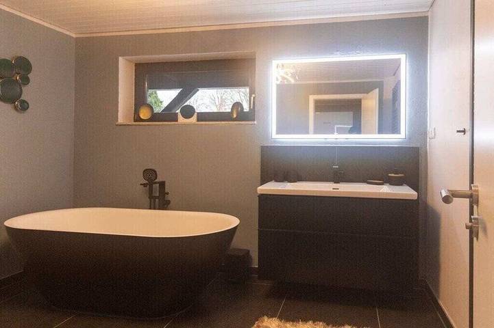 Ferienwohnung für 2 Personen, mit Balkon, mit Haustier in Buchholz in der Nordheide - 4